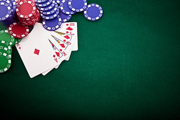 Live baccarat dealer at flores99 multi-camera studio setup